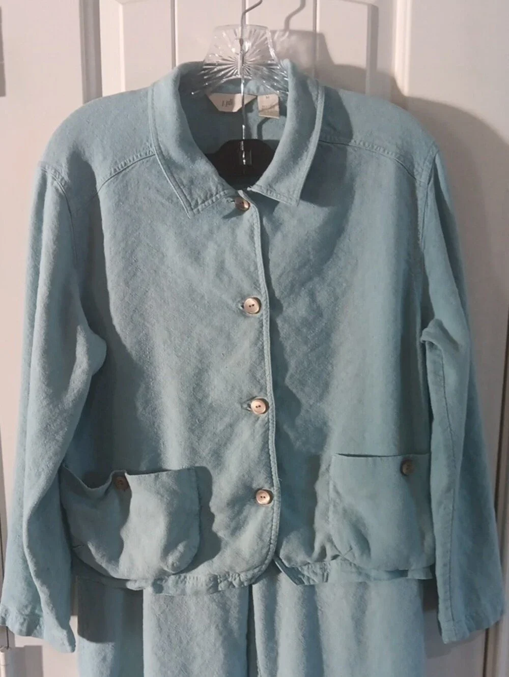 J. Jill jill linen